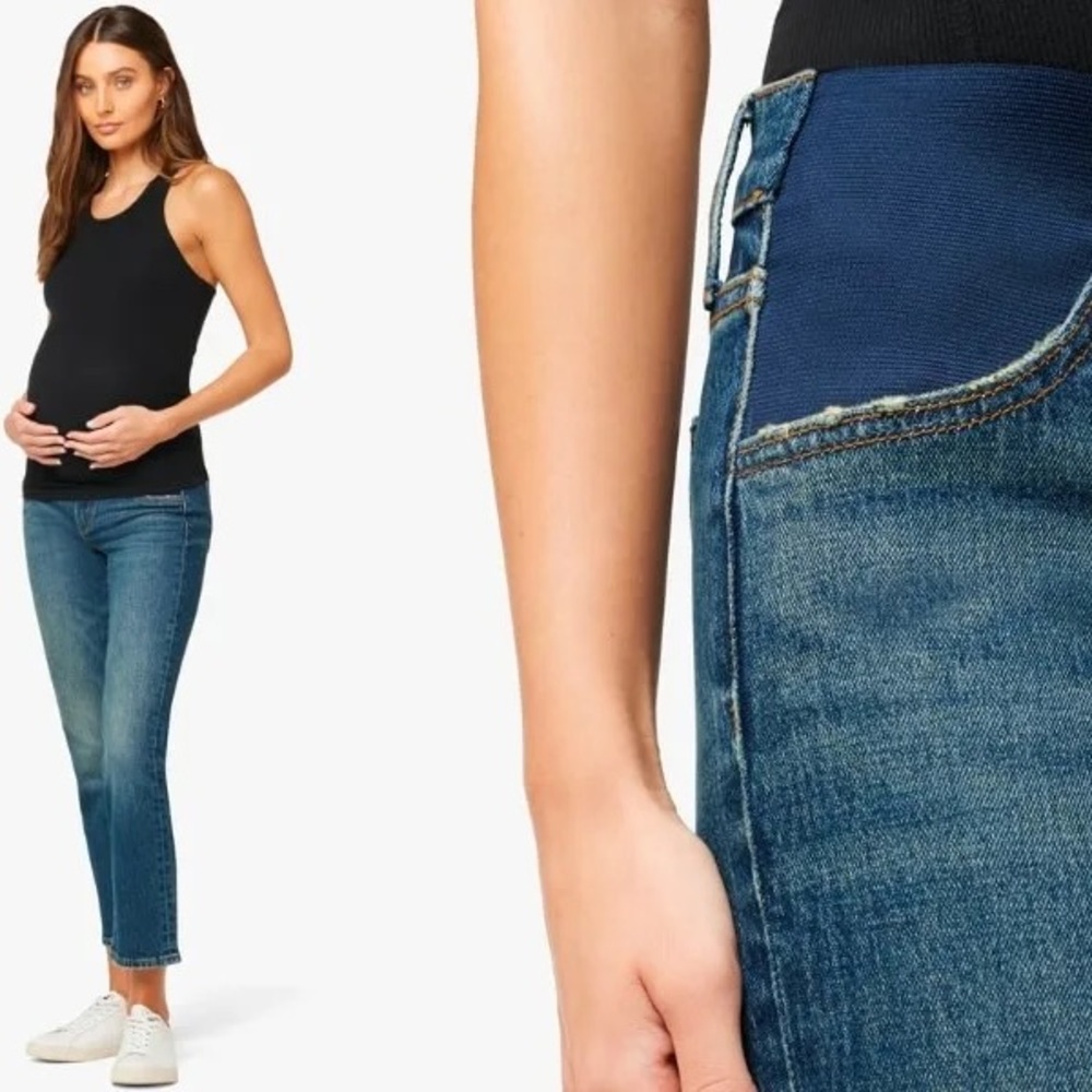 Blue J Brand Maternity Maternity Jeans | Size 29